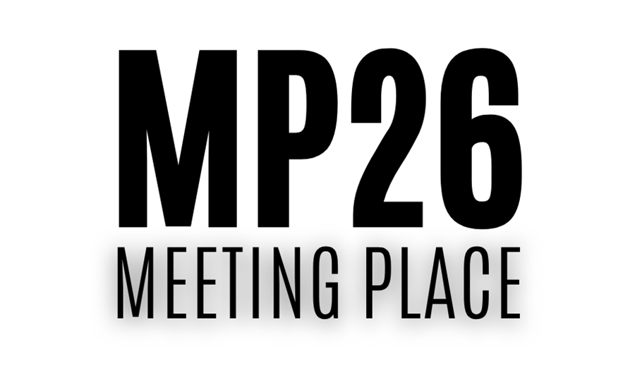 MP26 Meeting Place logo